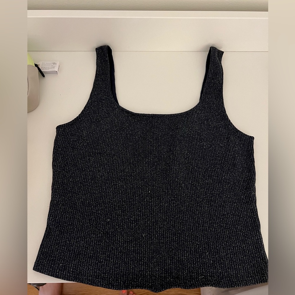 Dynamite top